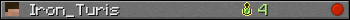 Iron_Turis userbar 350x20
