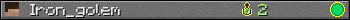 Iron_golem userbar 350x20