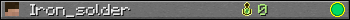 Iron_solder userbar 350x20