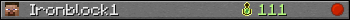 Ironblock1 userbar 350x20