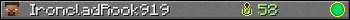 IroncladRook919 userbar 350x20