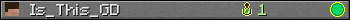 Is_This_GD userbar 350x20