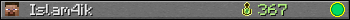 Islam4ik userbar 350x20