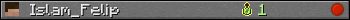 Islam_Felip userbar 350x20