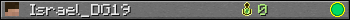 Israel_DG19 userbar 350x20