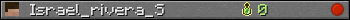 Israel_rivera_S userbar 350x20