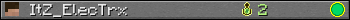 ItZ_ElecTrx userbar 350x20