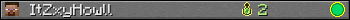 ItZxyHowll userbar 350x20