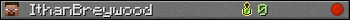 IthanBreywood userbar 350x20