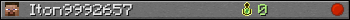 Iton9992657 userbar 350x20