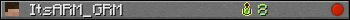 ItsARM_GRM userbar 350x20