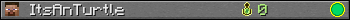 ItsAnTurtle userbar 350x20