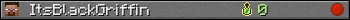 ItsBlackGriffin userbar 350x20