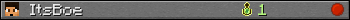 ItsBoe userbar 350x20