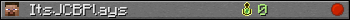 ItsJCBPlays userbar 350x20