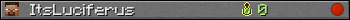 ItsLuciferus userbar 350x20