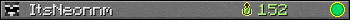 ItsNeonnm userbar 350x20