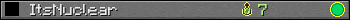 ItsNuclear userbar 350x20