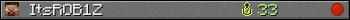 ItsROB1Z userbar 350x20