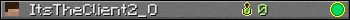 Юзербар 350x20 для ItsTheClient2_O