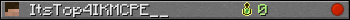 ItsTop4IKMCPE__ userbar 350x20