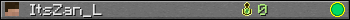 ItsZan_L userbar 350x20