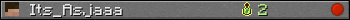Its_Asjaaa userbar 350x20