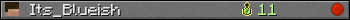 Its_Blueish userbar 350x20