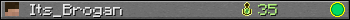 Its_Brogan userbar 350x20