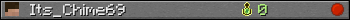 Its_Chime69 userbar 350x20