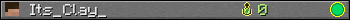 Its_Clay_ userbar 350x20