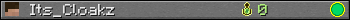 Its_Cloakz userbar 350x20