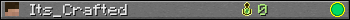 Its_Crafted userbar 350x20