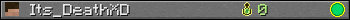 Its_DeathXD userbar 350x20