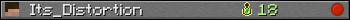 Its_Distortion userbar 350x20