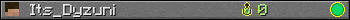 Its_Dyzuni userbar 350x20
