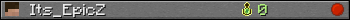 Its_EpicZ userbar 350x20