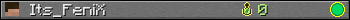Its_FeniX userbar 350x20