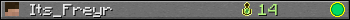 Its_Freyr userbar 350x20