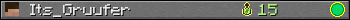 Its_Gruufer userbar 350x20