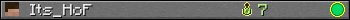 Its_HoF userbar 350x20