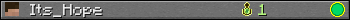 Its_Hope userbar 350x20