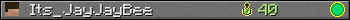 Its_JayJayBee userbar 350x20