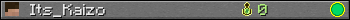 Its_Kaizo userbar 350x20