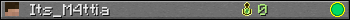 Its_M4ttia userbar 350x20