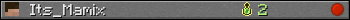 Its_Mamix userbar 350x20