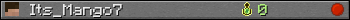 Its_Mango7 userbar 350x20