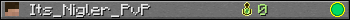 Its_Nigler_PvP userbar 350x20