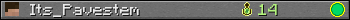 Its_Pavestem userbar 350x20