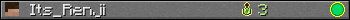 Its_Renji userbar 350x20